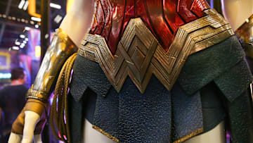 CCXP19 Sao Paulo