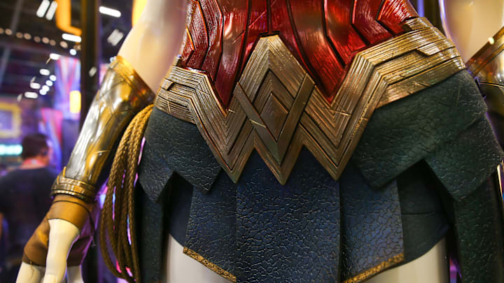 CCXP19 Sao Paulo