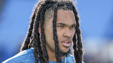 Jonathon Brooks