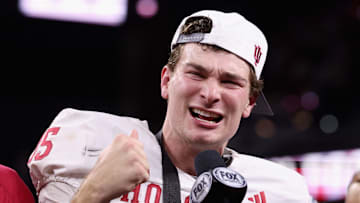 2025 Big Ten Football Championship - Ohio State v Indiana