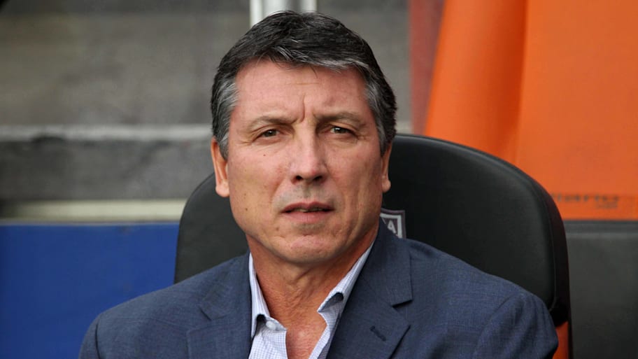 Robert Dante Siboldi