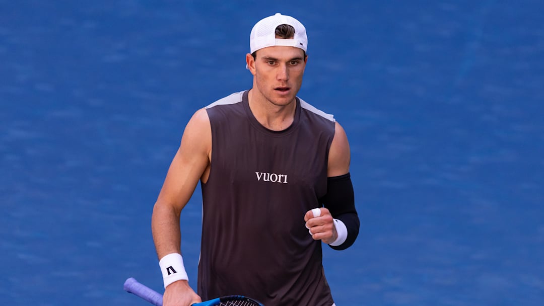 Jack Draper's Australian Open decision will reshape the field.