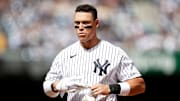 Aaron Judge es la figura ofensiva de los Yankees