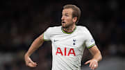 Harry Kane dikaitkan dengan Manchester United dan Bayern Munchen