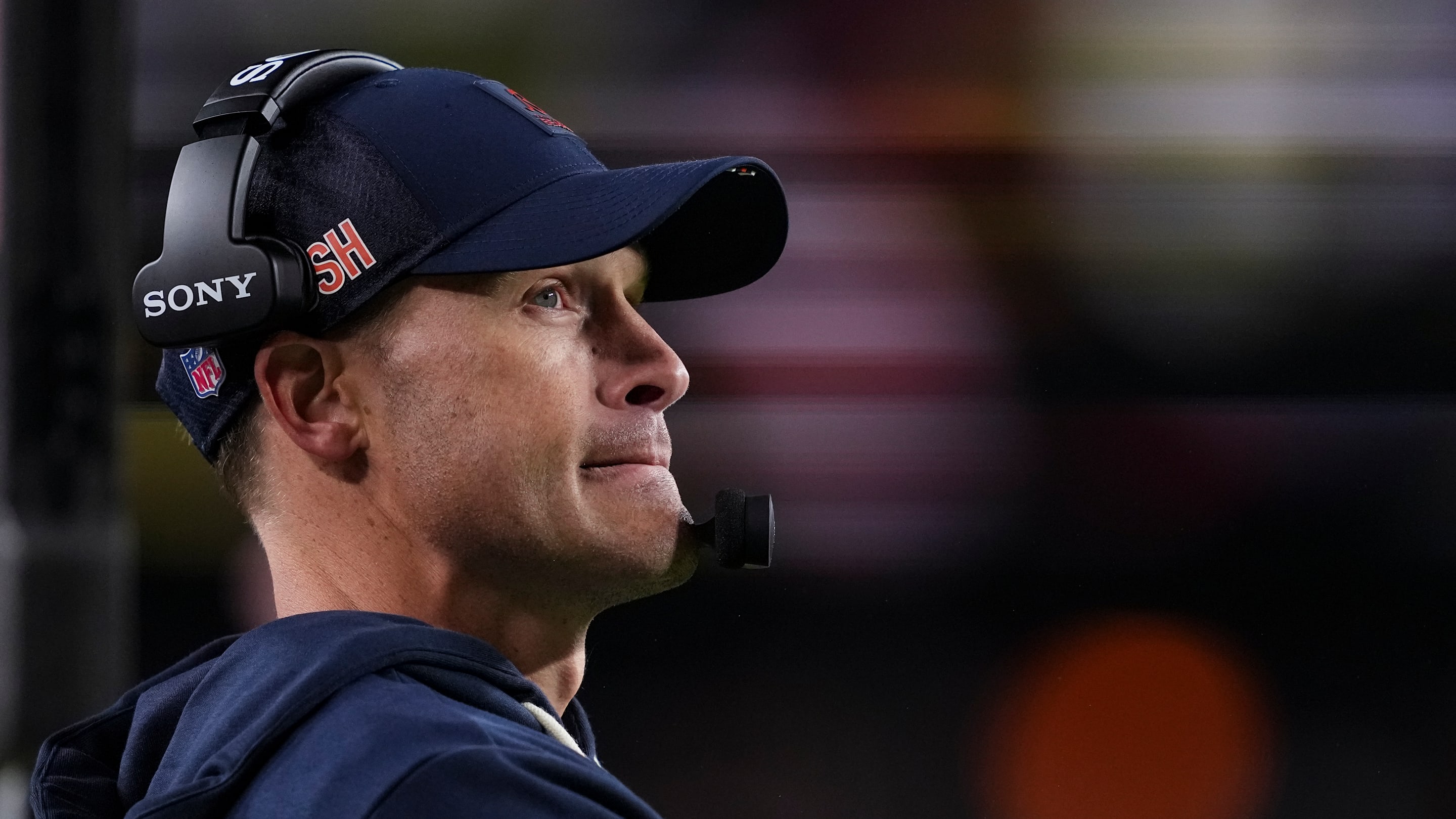 Regrading Ben Johnson and every first-year head coaching hires half a season in thumbnail