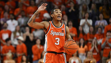 Here's how to watch former Syracuse basketball PG Judah Mintz play for the Philadelphia 76ers in the NBA's summer leagues.