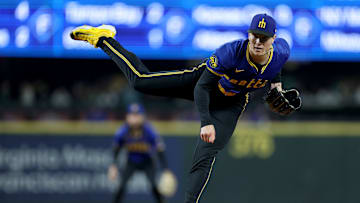 Oakland Athletics v Seattle Mariners
