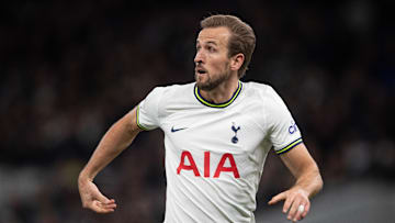 Harry Kane dikaitkan dengan Manchester United dan Bayern Munchen