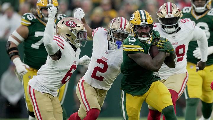 49ers Having a Poor 2024 Season Isn't Surprising