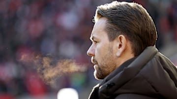 Thomas Kessler arbeitet an Verstärkungen für den 1. FC Köln