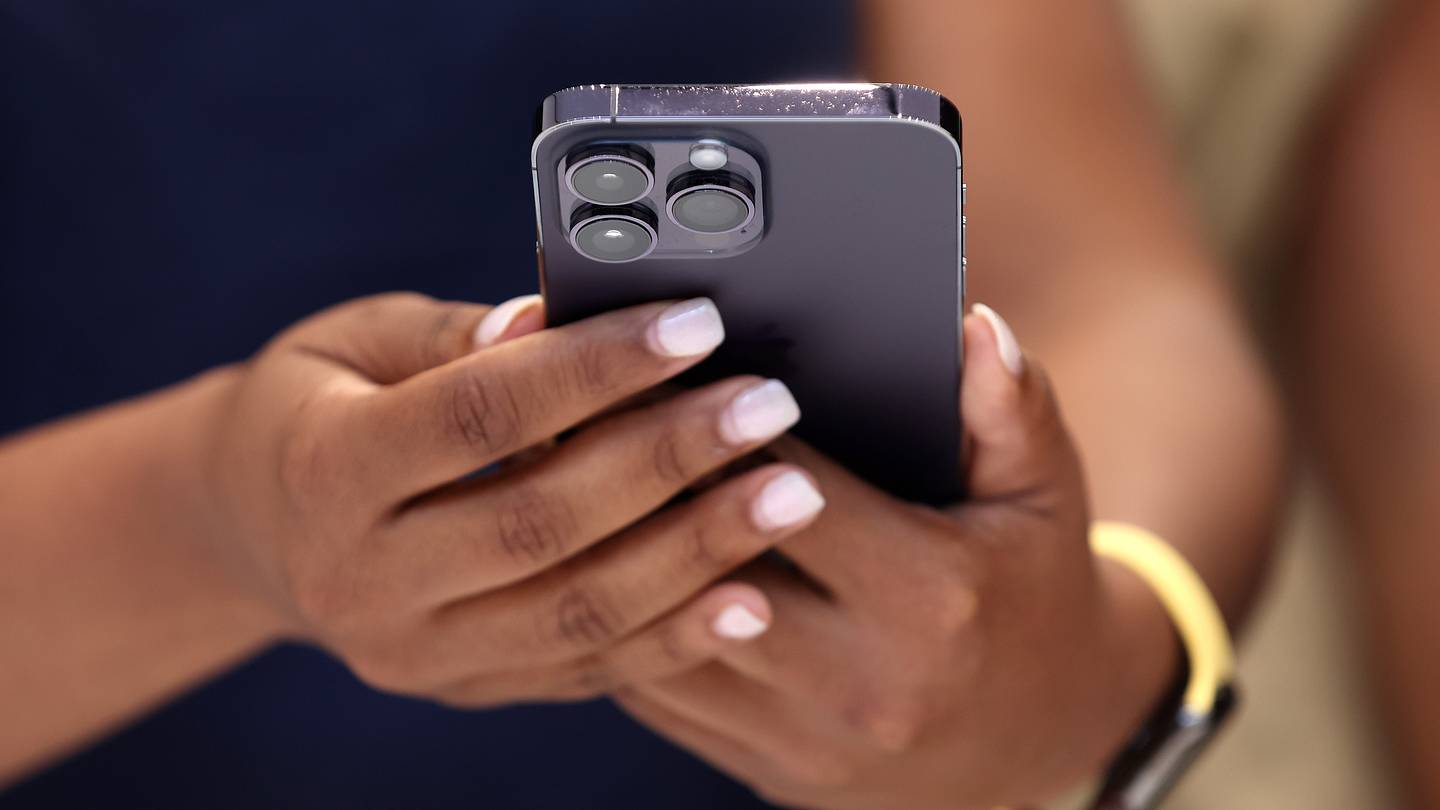 Forgot Your Passcode? There’s a Way to Unlock Your iPhone Without It