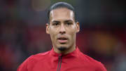 A huge offer for Van Dijk