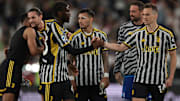 Juventus-Cremonese, il debutto della maglia 2023/24