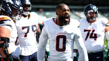 Denver Broncos v Philadelphia Eagles - NFL 2025