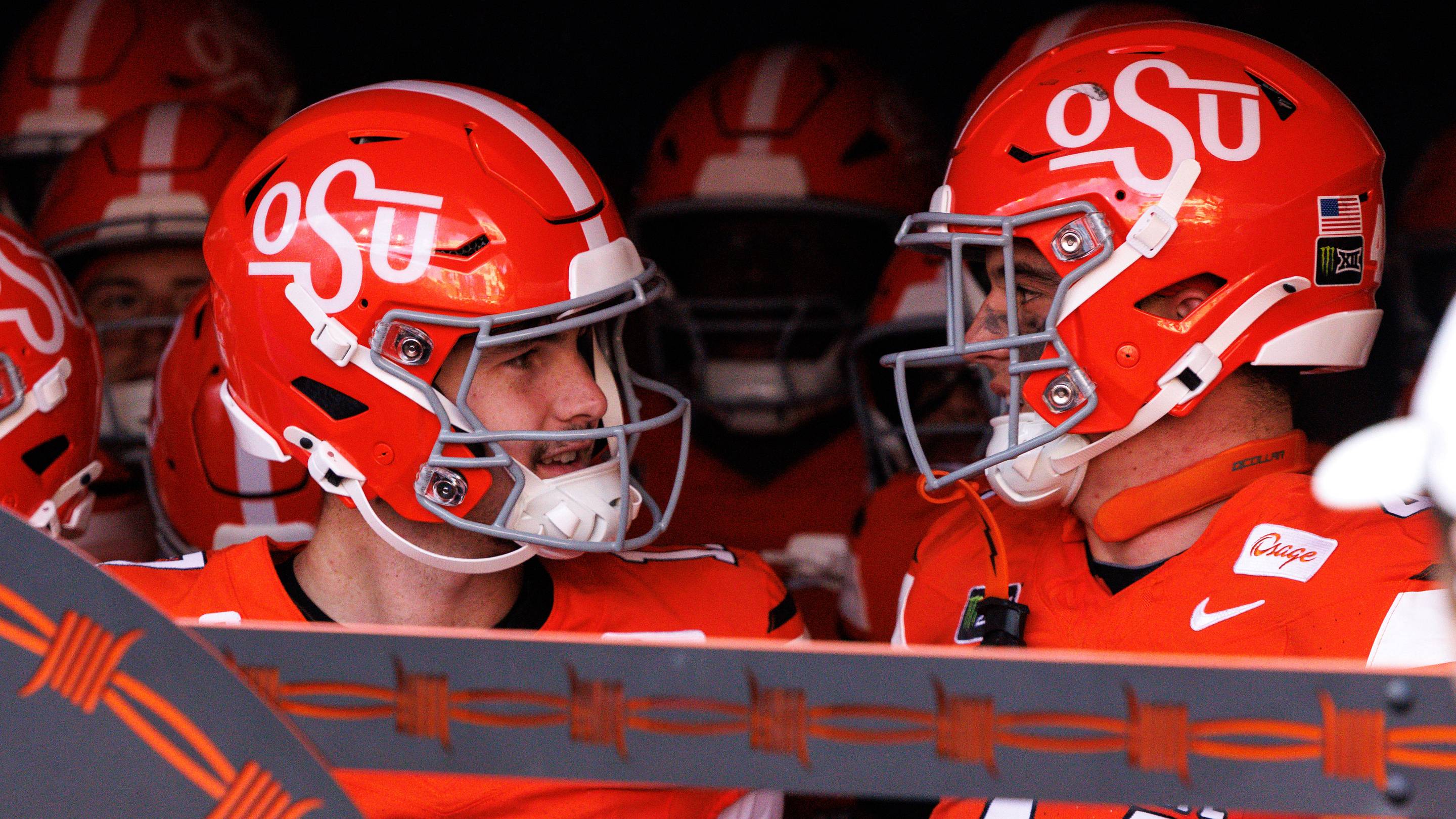 Oklahoma State Confidence Meter: Can Cowboys Snap Big 12 Losing Streak?