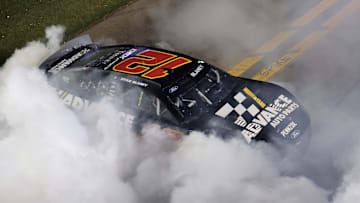 NASCAR Cup Series Coke Zero Sugar 400