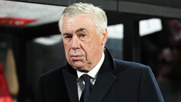 Carlo Ancelotti connaît le futur adversaire de son équipe.