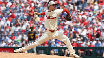 Pittsburgh Pirates v Philadelphia Phillies