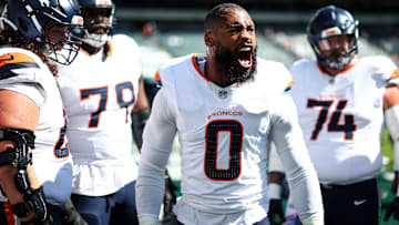 Denver Broncos v Philadelphia Eagles - NFL 2025