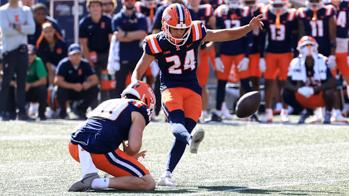 USC v Illinois