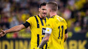 Reus und Hummels müssen um ihren Platz kämpfen