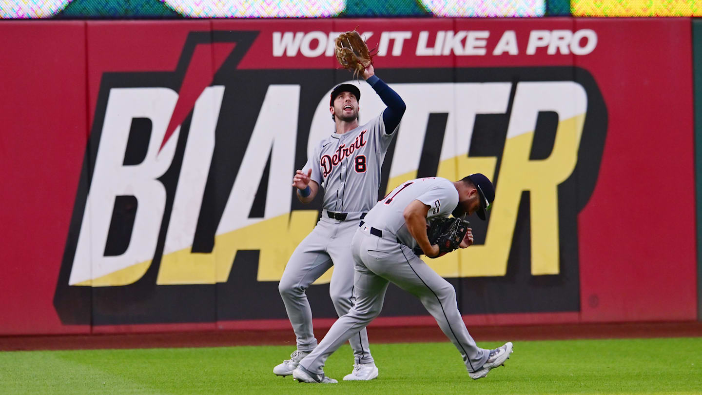 Dodgers Discussing Potential League-Altering Trade for Closer, Outfielder: Report thumbnail
