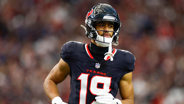 AFC Wild Card Playoffs: Los Angeles Chargers v Houston Texans
