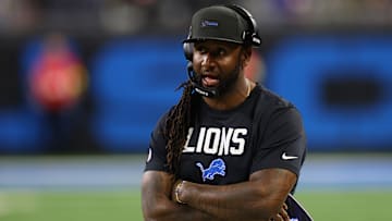 Tampa Bay Buccaneers v Detroit Lions - NFL 2025