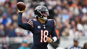Los Angeles Rams v Chicago Bears