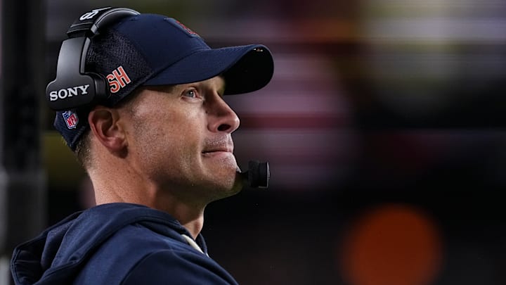 Chicago Bears v Washington Commanders