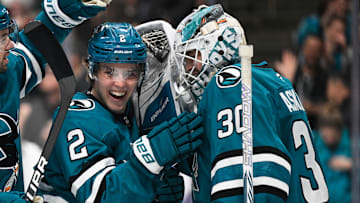 New Jersey Devils v San Jose Sharks