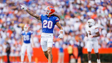 Miami v Florida