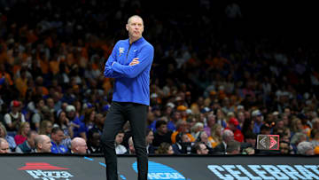 Kentucky v Tennessee