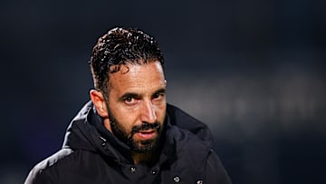 FC Famalicao v Sporting Clube de Portugal - Liga Portugal Betclic