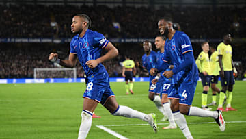 Chelsea FC v Southampton FC - Premier League