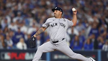 World Series - New York Yankees v Los Angeles Dodgers - Game 1