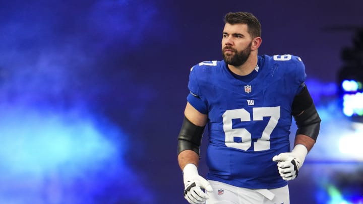 Justin Pugh, Philadelphia Eagles news