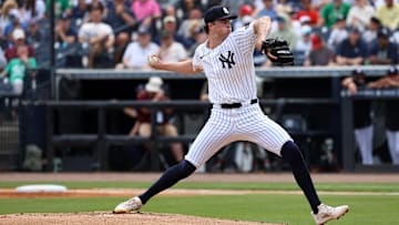 New York Yankees Spring Training