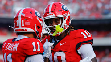 Marshall v Georgia