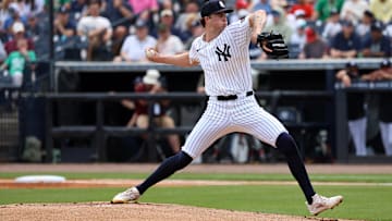 New York Yankees Spring Training