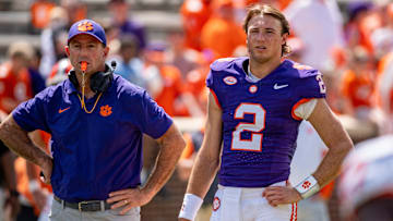 Clemson Spring Game