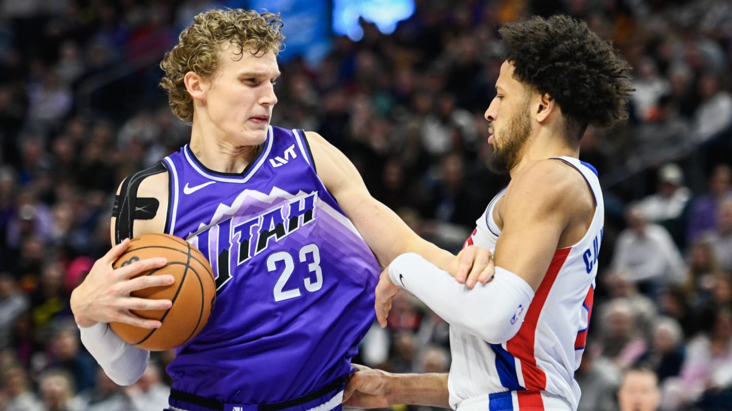 2 Trades the Pistons and the NBA are waiting for