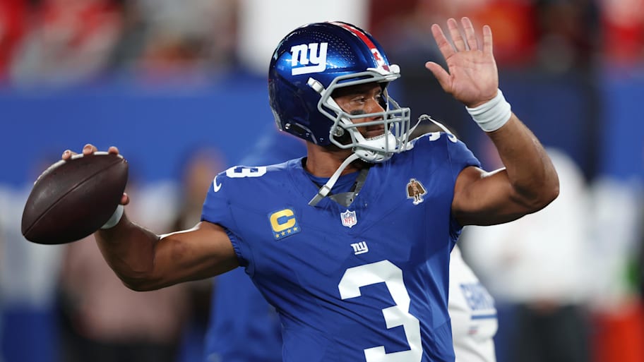 Russell Wilson