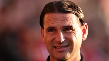 Seoane und Borussia Mönchengladbach treffen auf den HSV