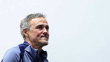 Luis Enrique