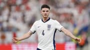 Declan Rice