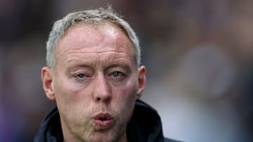 Has Steve Cooper got it right?