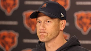 Chicago Bears Rookie Minicamp