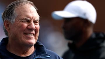 Virginia v North Carolina