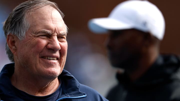 Virginia v North Carolina